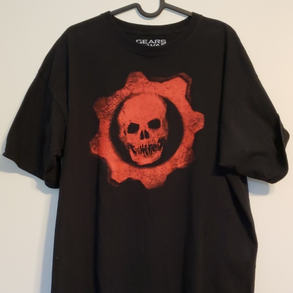 Gears of War Tshirt